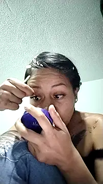 Snapshot of Tiphanydirty3 chatting on October 4, 2025, 2:13 am Tiphanydirty3 online show from October 4, 2025, 2:13 am