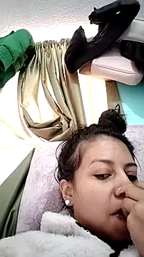 Snapshot of Tiphanydirty3 chatting on September 13, 2025, 1:22 pm Tiphanydirty3 online show from September 13, 2025, 1:22 pm
