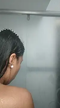 Tiphanydirty3 online show from October 22, 2025, 4:17 pm