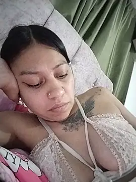 Tiphanydirty3 online show from May 30, 2026, 5:36 am