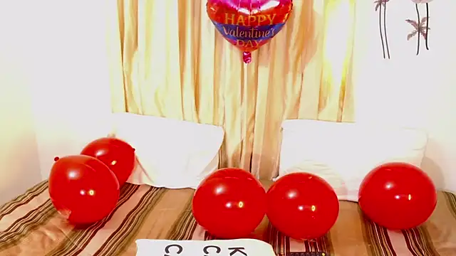 Snapshot of NahomyAndrews chatting on February 14, 2026, 3:56 pm NahomyAndrews online show from February 14, 2026, 3:56 pm