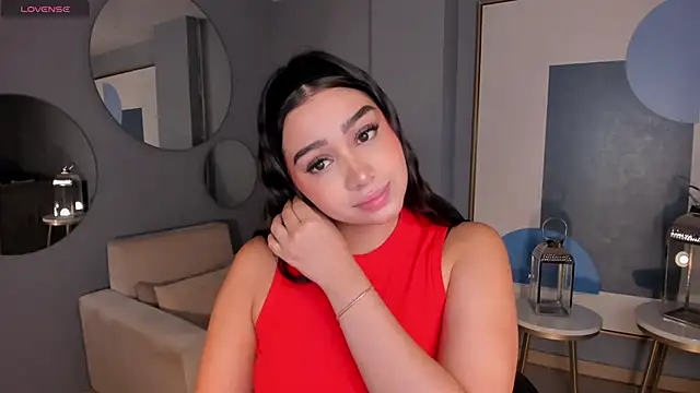 CelestePalmer  online show from September 20, 2025, 10:20 am