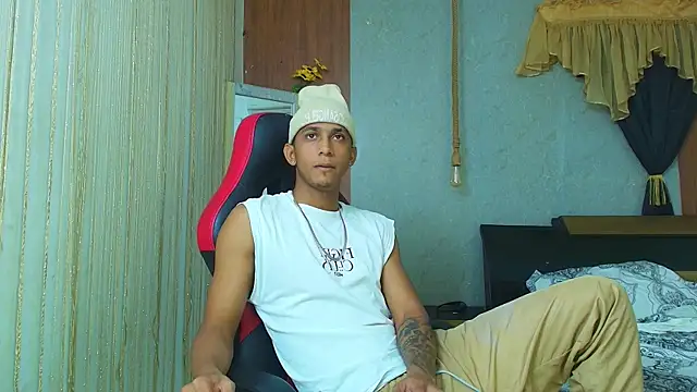 dominic smith  online show from June 8, 2026, 2:34 am