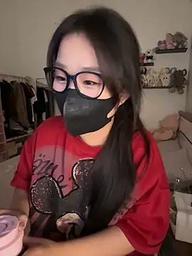 Jenni nana online show from October 16, 2025, 8:06 pm