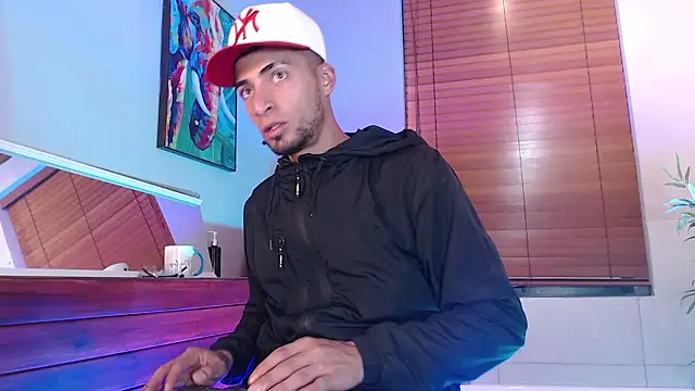 DrakeNeumann online show from February 15, 2026, 3:51 am