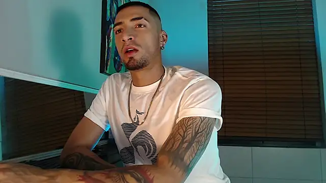 DrakeNeumann online show from January 9, 2026, 3:35 am