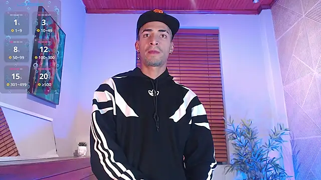 DrakeNeumann online show from November 16, 2025, 3:55 am