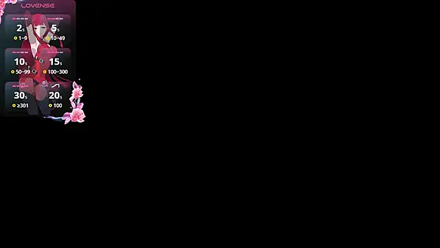 Nikita Gers online show from December 23, 2025, 4:12 am