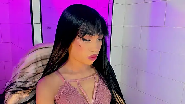 Nikita Gers online show from February 6, 2026, 4:08 am