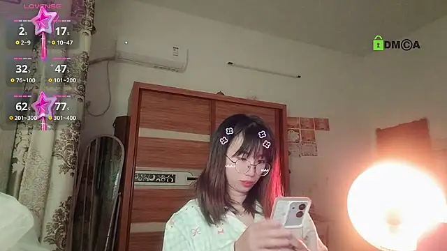 Snapshot of Lili_666 chatting on January 16, 2026, 10:14 pm Lili 666 online show from January 16, 2026, 10:14 pm