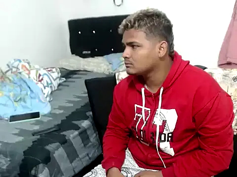 Boycuriousxxx online show from November 12, 2025, 2:21 pm