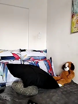 Snapshot of Sexymamibo chatting on April 5, 2026, 10:44 am Sexymamibo online show from April 5, 2026, 10:44 am