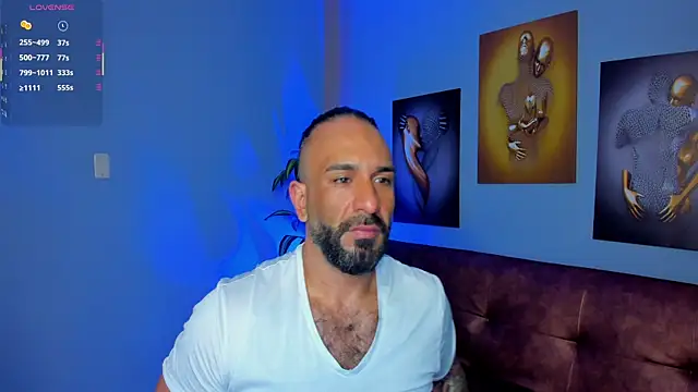 mr maik online show from October 14, 2025, 1:56 pm