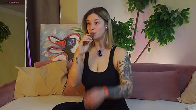 Snapshot of JessRosen chatting on February 20, 2026, 4:09 am JessRosen online show from February 20, 2026, 4:09 am