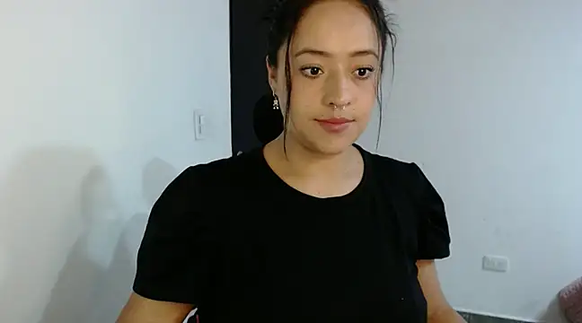Snapshot of jjulietha95 chatting on January 22, 2025, 9:13 am jjulietha95 online show from January 22, 2025, 9:13 am