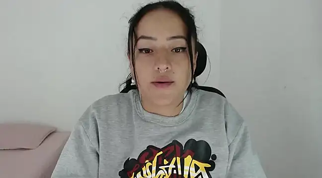 Snapshot of jjulietha95 chatting on December 18, 2024, 7:26 am jjulietha95 online show from December 18, 2024, 7:26 am