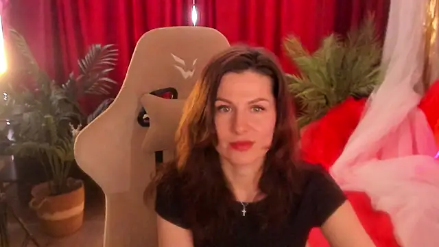 Snapshot of April_o_Nill chatting on March 29, 2026, 11:56 am April o Nill online show from March 29, 2026, 11:56 am