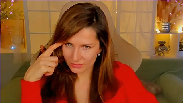 April o Nill online show from December 19, 2024, 6:34 pm