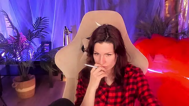 Snapshot of April_o_Nill chatting on March 25, 2026, 3:44 pm April o Nill online show from March 25, 2026, 3:44 pm