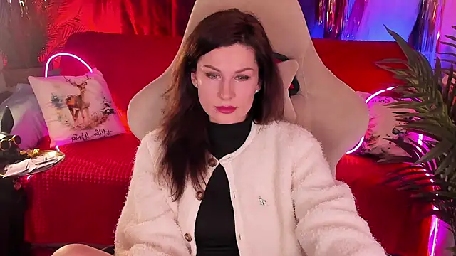 April o Nill online show from February 1, 2026, 3:10 pm