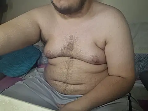 David GX online show from October 30, 2025, 7:44 pm