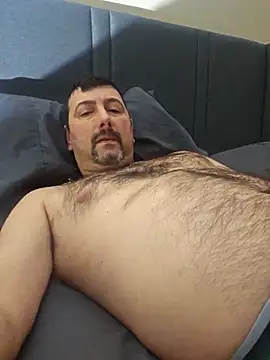 Mgman4365 online show from December 4, 2025, 10:09 pm