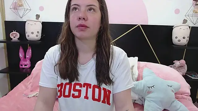 Snapshot of DanniAbbey chatting on March 7, 2025, 11:51 am DanniAbbey online show from March 7, 2025, 11:51 am