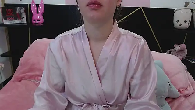 Snapshot of DanniAbbey chatting on March 8, 2025, 11:37 am DanniAbbey online show from March 8, 2025, 11:37 am