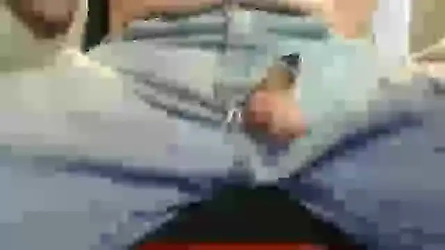 Jizzezus online show from March 15, 2025, 12:47 am