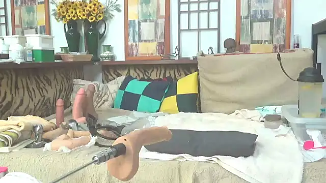 RitaMinx online show from November 22, 2025, 4:22 am