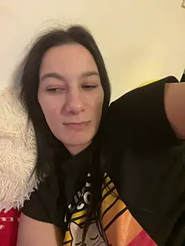 Snapshot of AnnnMary chatting on February 25, 2026, 11:37 pm AnnnMary online show from February 25, 2026, 11:37 pm