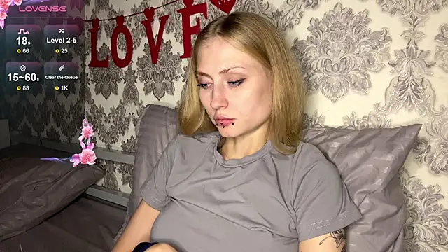 MarthaGees online show from October 24, 2025, 4:17 pm