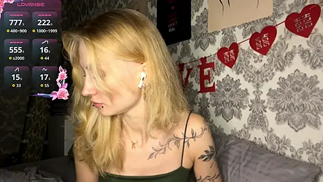 MarthaGees online show from September 28, 2025, 3:19 pm