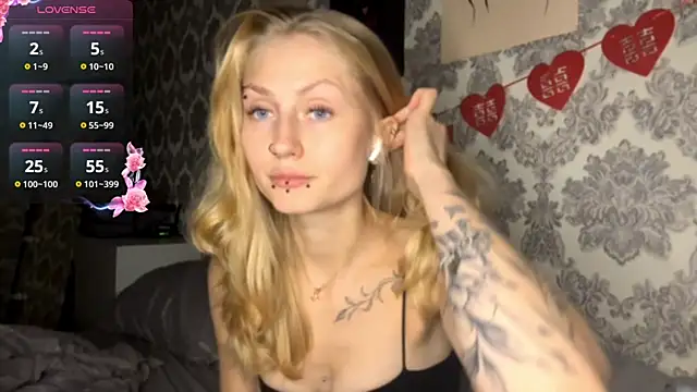 MarthaGees online show from September 26, 2025, 3:19 pm