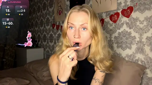 MarthaGees online show from October 4, 2025, 3:13 pm