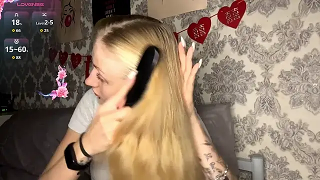 MarthaGees online show from September 30, 2025, 3:40 pm