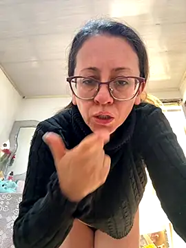 miss hanna07 online show from September 16, 2025, 5:36 pm