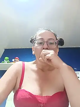miss hanna07 online show from May 19, 2026, 10:28 pm