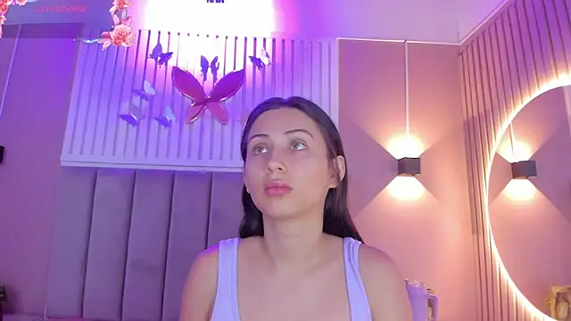 Snapshot of diosa_cristal chatting on March 8, 2025, 3:28 am diosa cristal online show from March 8, 2025, 3:28 am