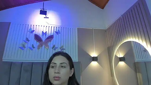Snapshot of diosa_cristal chatting on March 21, 2025, 3:22 am diosa cristal online show from March 21, 2025, 3:22 am