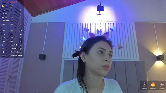Snapshot of diosa_cristal chatting on March 4, 2025, 3:33 am diosa cristal online show from March 4, 2025, 3:33 am