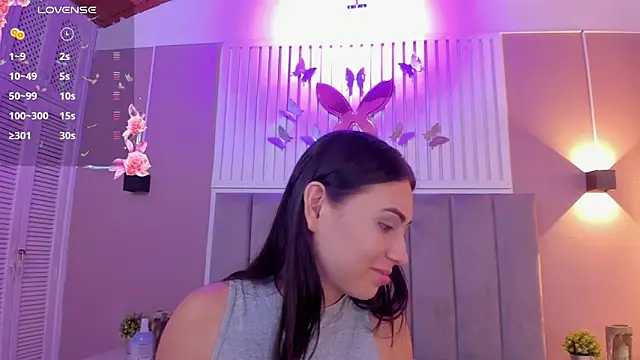 Snapshot of diosa_cristal chatting on March 14, 2025, 3:15 am diosa cristal online show from March 14, 2025, 3:15 am