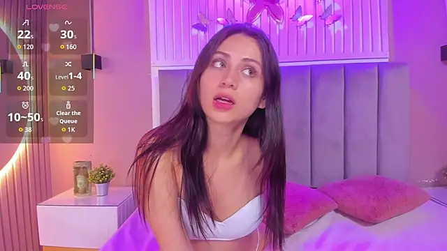 Snapshot of diosa_cristal chatting on September 28, 2025, 3:57 am diosa cristal online show from September 28, 2025, 3:57 am