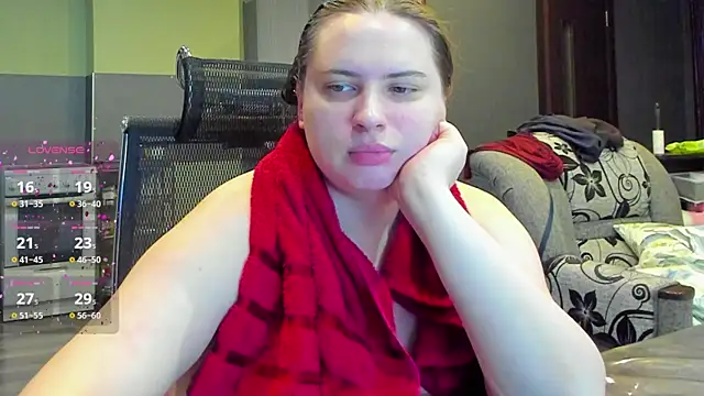 1lindsey1 online show from November 15, 2025, 11:03 am