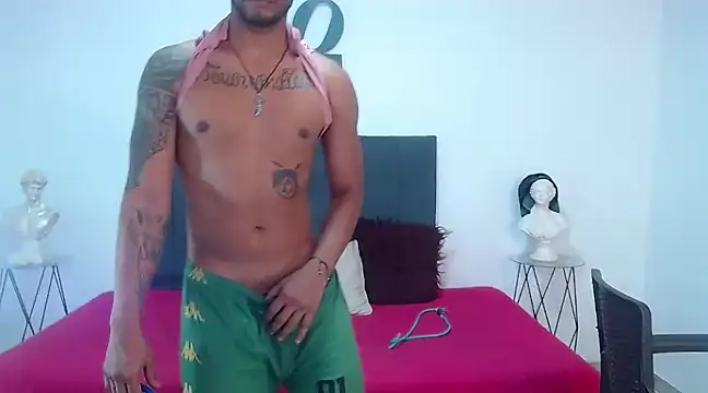 sweet-blowork online show from December 2, 2024, 9:56 pm