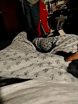 Snapshot of Nikart83 chatting on February 26, 2026, 10:32 pm Nikart83 online show from February 26, 2026, 10:32 pm