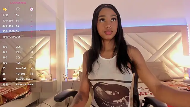  Shayra  online show from April 9, 2026, 2:56 pm