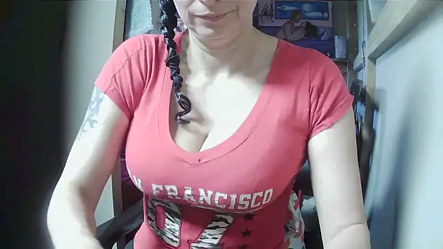 Snapshot of Jennys_room_77 chatting on July 1, 2026, 7:36 pm Jennys room 77 online show from July 1, 2026, 7:36 pm