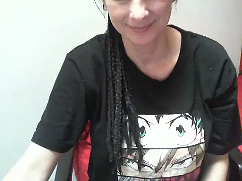 Jennys room 77 online show from October 9, 2025, 6:52 pm