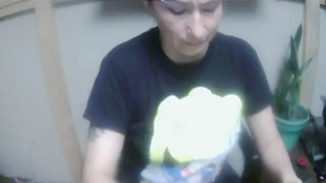 Jennys room 77 online show from March 5, 2026, 8:38 pm